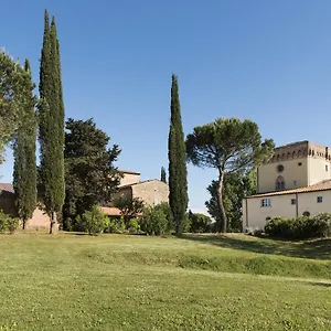 Séjour à la ferme Bioagriturismo Il Cerreto, Pomarance
