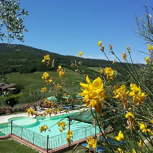  Apartahotel Il Monastero