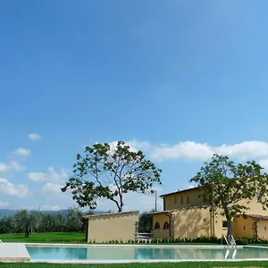 Séjour à la campagne Pian De Noci - Tenuta Del Palagio, Mercatale Val Di Pesa