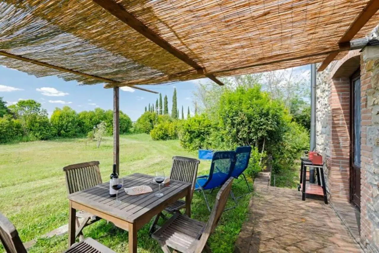 Farm stay Agriturismo Fattoria Di Statiano Pomarance Italy