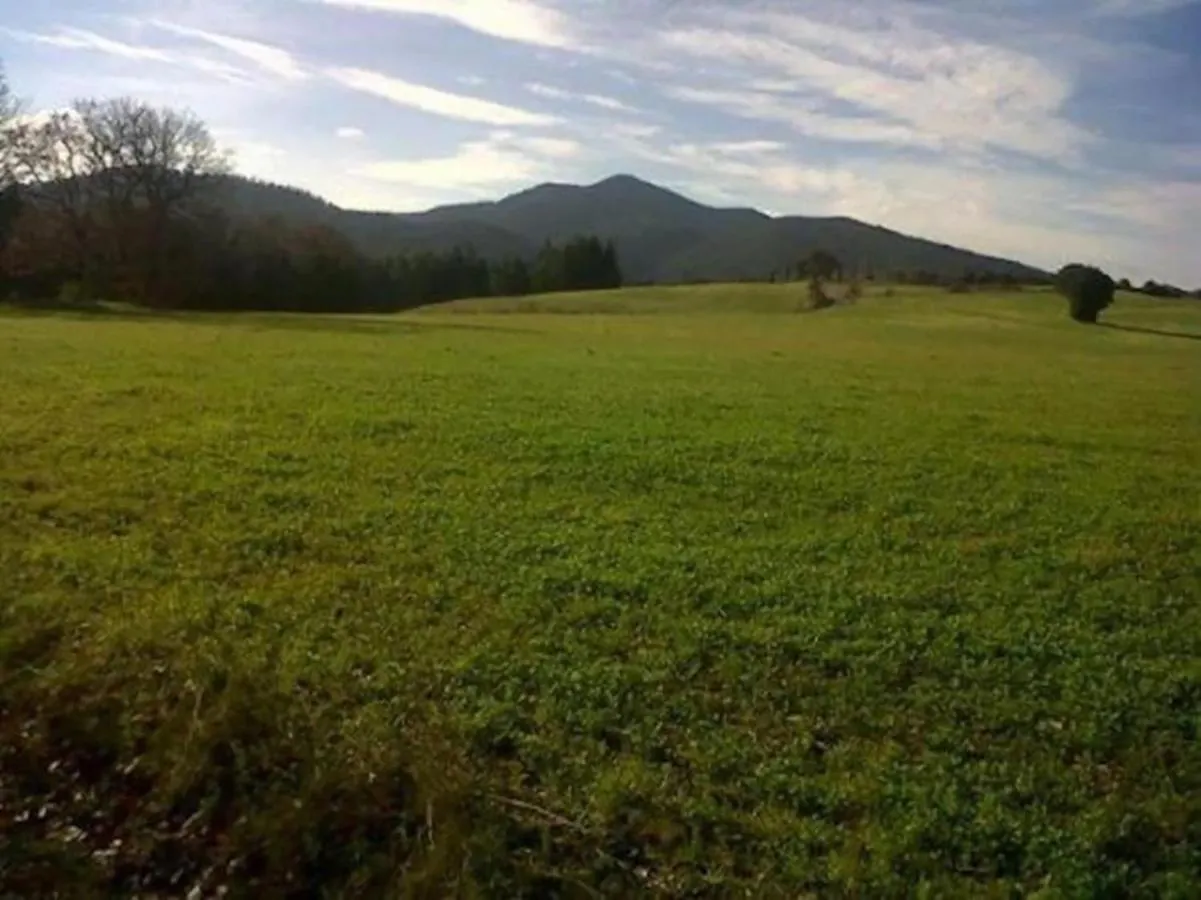 Agriturismo Fattoria Di Statiano Pomarance Italy