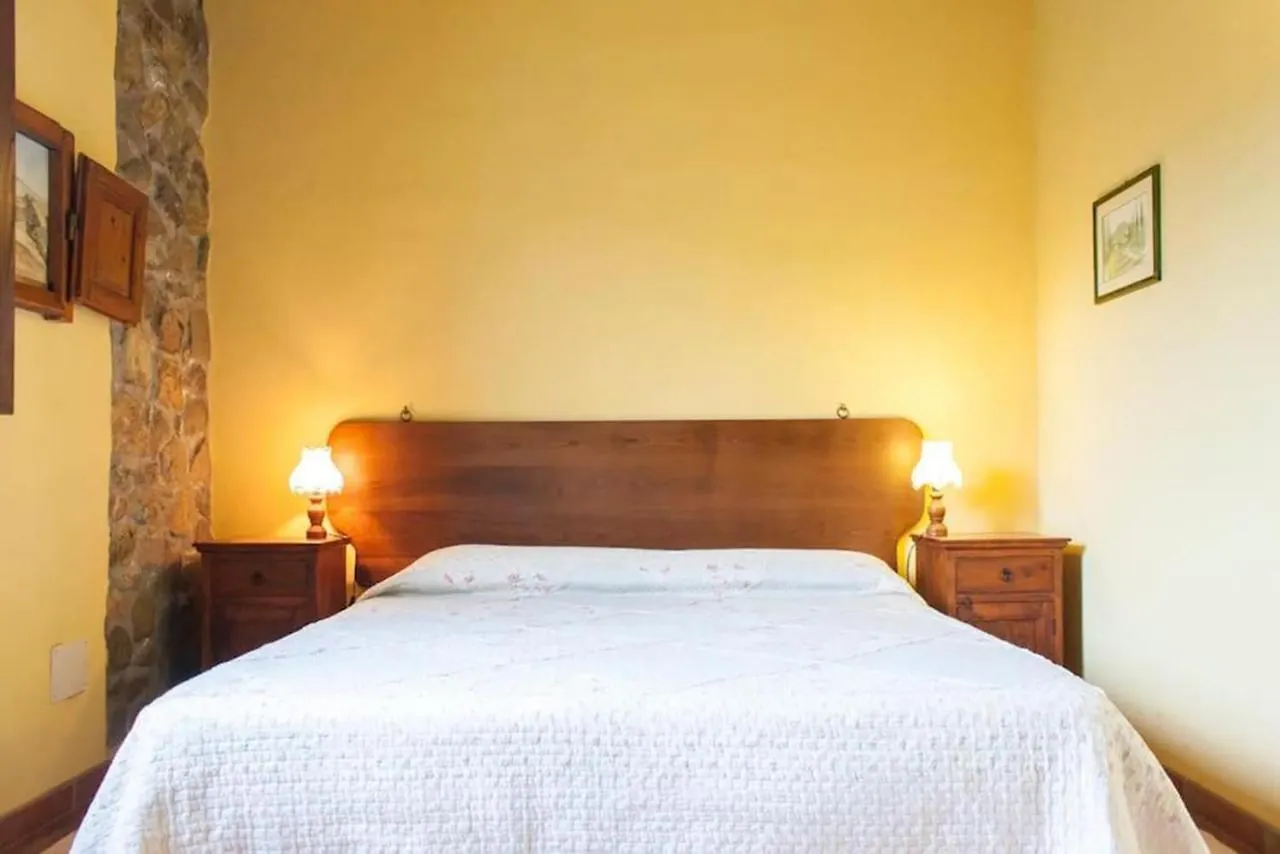 Agriturismo Fattoria Di Statiano بومارانسي 0*,  إيطاليا